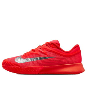 Nike �i�C�L ���f�B�[�X �X�j�[�J�[ �y(WMNS) Nike Vapor Pro 3 Premium 'Bright Crimson Metallic Silver' HQ2550-600�z �T�C�Y US_7(24.0cm)