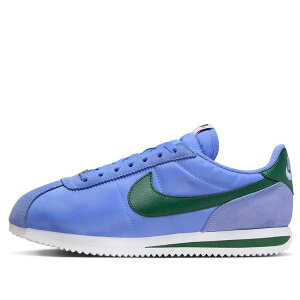 Nike �i�C�L ���f�B�[�X �X�j�[�J�[ �y(WMNS) Nike Cortez Textile 'Royal Pulse' DZ2795-402�z �T�C�Y US_5.5(22.5cm)