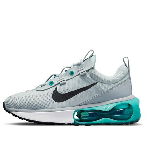 Nike �i�C�L ���f�B�[�X �X�j�[�J�[ �y(WMNS) Nike Air Max 2021 'Grey Mint'' DH5103-001�z �T�C�Y US_8.5(25.5cm)