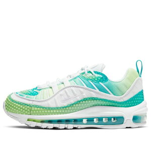 Nike �i�C�L ���f�B�[�X �X�j�[�J�[ �y(WMNS) Nike Air Max 98 'Bubble Pack Blue' CI7379-300�z �T�C�Y US_9(26.0cm)
