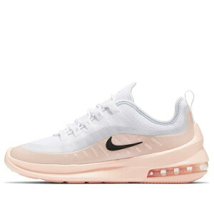 Nike �i�C�L ���f�B�[�X �X�j�[�J�[ �y(WMNS) Nike Air Max Axis 'Washed Coral Aura' AA2168-108�z �T�C�Y US_8(25.0cm)