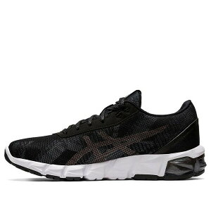 ASICS �A�V�b�N�X ���f�B�[�X �X�j�[�J�[ �y(WMNS) ASICS Gel Quantum 90 2 'Black Rose Gold' 1022A210-001�z �T�C�Y US_W_10