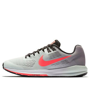 Nike �i�C�L ���f�B�[�X �X�j�[�J�[ �y(WMNS) Nike Air Zoom Structure 21 'Atmosphere Grey' 904701-009�z �T�C�Y US_6(23.0cm)