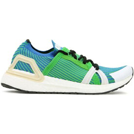 adidas アディダス レディース スニーカー 【adidas Ultra Boost 20】 サイズ US_5.5W(22.5cm) Stella McCartney Intense Green (Women's)