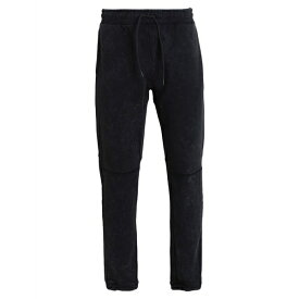 【送料無料】 ボス メンズ カジュアルパンツ ボトムス Pants Black