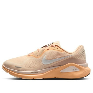 Nike �i�C�L ���f�B�[�X �X�j�[�J�[ �y(WMNS) Nike Structure 26 'Guava Ice Silt Orange' HJ1101-801�z �T�C�Y US_W_11.5