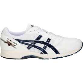 ASICS アシックス メンズ スニーカー 【ASICS Tarther Japan】 サイズ US_9(27.0cm) White Blue