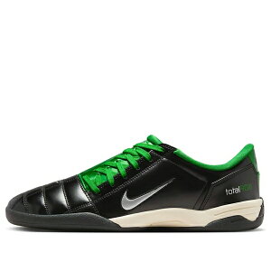 Nike �i�C�L �����Y �X�j�[�J�[ �yNike x The .SWOOSH Total 90 3 'Rage Quit' IM7974-001�z �T�C�Y US_7(25.0cm)