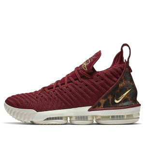 Nike �i�C�L �����Y �X�j�[�J�[ �yNike LeBron 16 'King' AO2588-601�z �T�C�Y US_9.5(27.5cm)