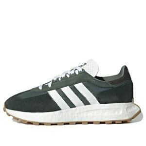 adidas �A�f�B�_�X �����Y �X�j�[�J�[ �yadidas Retropy E5 'Green Oxide' GW6572�z �T�C�Y US_M_4