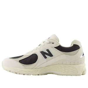 New Balance �j���[�o�����X �����Y �X�j�[�J�[ �yNew Balance 2002R 'Off-White' U2002RN�z �T�C�Y US_M_4.5