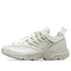 SALOMON �T������ �����Y �X�j�[�J�[ �ySALOMON x Margiela ACS PRO MM6 'White' 491123�z �T�C�Y US_7(25.0cm)