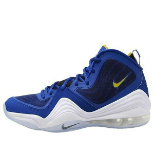 Nike �i�C�L �����Y �X�j�[�J�[ �yNike Air Penny 5 'Blue Chips' 537331-402�z �T�C�Y US_11(29.0cm)