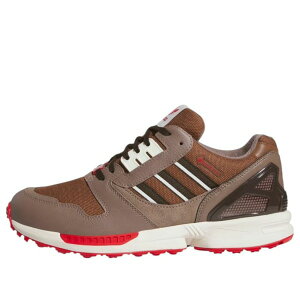 adidas �A�f�B�_�X �����Y �X�j�[�J�[ �yadidas ZX 8000 GTX Golf 'Trace Brown Preloved Brown' JP5258�z �T�C�Y US_10(28.0cm)