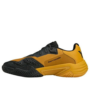 adidas �A�f�B�_�X �����Y �X�j�[�J�[ �yadidas Y-3 Barricade 'Collegiate Gold Black' JH5766�z �T�C�Y US_9(27.0cm)