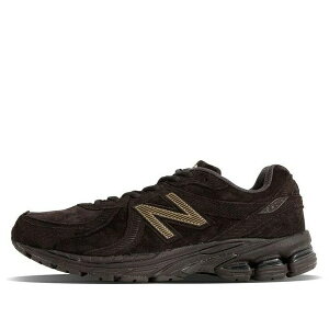 New Balance �j���[�o�����X �����Y �X�j�[�J�[ �yNew Balance x Kith 860v2 'Espresso' ML860KT2�z �T�C�Y US_9.5(27.5cm)