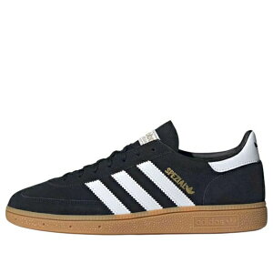 adidas �A�f�B�_�X �����Y �X�j�[�J�[ �yadidas Handball Spezial 'Alumina Dark Brown Gum' JH8843�z �T�C�Y US_12(30.0cm)