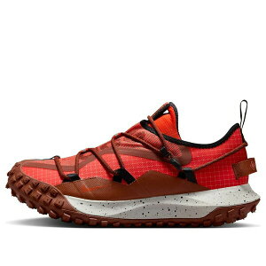 Nike �i�C�L �����Y �X�j�[�J�[ �yNike ACG Mountain Fly Low Gore-Tex 'Vibrant Red Black' IB7328-200�z �T�C�Y US_8(26.0cm)
