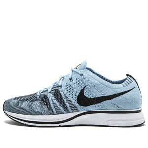 Nike �i�C�L �����Y �X�j�[�J�[ �yNike Flyknit Trainer 2017 'Cirrus Blue' AH8396-400�z �T�C�Y US_8.5(26.5cm)