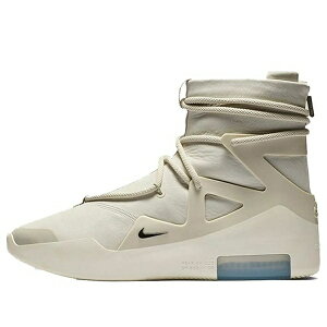 Nike �i�C�L �����Y �X�j�[�J�[ �yNike Air Fear Of God 1 'Light Bone' AR4237-002�z �T�C�Y US_11.5(29.5cm)