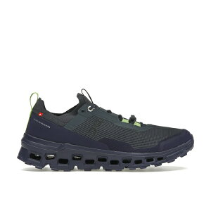 On �I�� ���f�B�[�X �X�j�[�J�[ �yOn Running Cloudultra 2 Navy Ink (Women's)�z �T�C�Y US_7(24.0cm) Navy/Ink