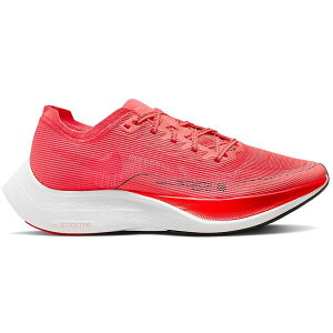 Nike �i�C�L ���f�B�[�X �X�j�[�J�[ �yNike ZoomX Vaporfly Next% 2 Magic Ember (Women's)�z �T�C�Y US_6.5(23.5cm) Magic Ember/University Red/Off Noir/Bright Crimson