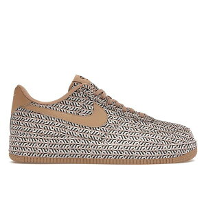 Nike �i�C�L ���f�B�[�X �X�j�[�J�[ �yNike Air Force 1 Low LX United in Victory (Women's)�z �T�C�Y US_5.5(22.5cm) Hemp/Black/Summit White/Hemp