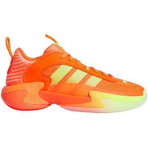 adidas �A�f�B�_�X ���f�B�[�X �X�j�[�J�[ �yadidas Exhibit Select Solar Red Lucid Lemon (Women's)�z �T�C�Y US_W_15 Solar Red/Lucid Lemon/Lucid Lemon