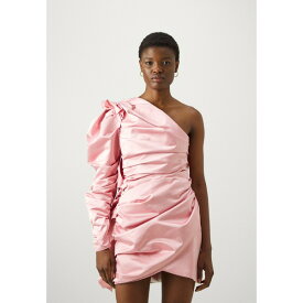 エーゼット ファクトリー レディース ワンピース トップス HYACINTH DRESS - Cocktail dress / Party dress - light pink