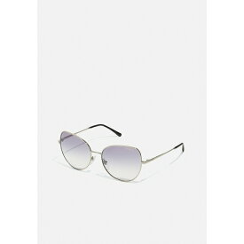 ヴォーグアイウェア レディース サングラス＆アイウェア アクセサリー Sunglasses - silver