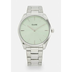 クルース レディース 腕時計 アクセサリー Fテ?ROCE PETITE - Watch - green/silver-coloured