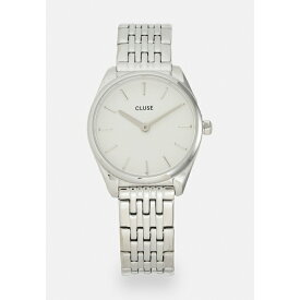 クルース レディース 腕時計 アクセサリー Fテ?ROCE MINI - Watch - white/silver-coloured