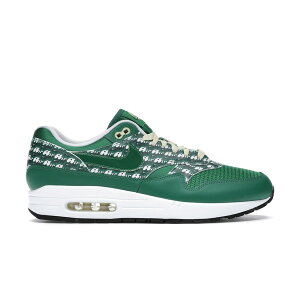 Nike �i�C�L �����Y �X�j�[�J�[ �yNike Air Max 1 Limeade (2020)�z �T�C�Y US_10.5(28.5cm) Pine Green/Pine Green-True White