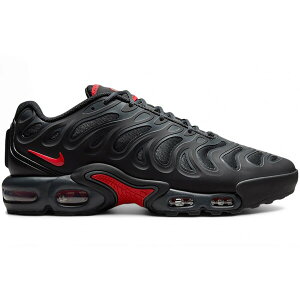 Nike �i�C�L �����Y �X�j�[�J�[ �yNike Air Max Plus Drift Bred�z �T�C�Y US_6(24.0cm) Black/Red