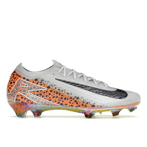 Nike iCL Y Xj[J[ yNike Mercurial Vapor 16 Elite FG Electric Pack Olympic Safariz TCY US_12.5(30.5cm) Multi-Color/Multi-Color