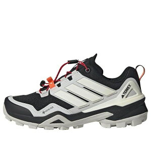 adidas �A�f�B�_�X ���f�B�[�X �X�j�[�J�[ �y(WMNS) adidas Terrex Skychaster Gore-Tex Hiking 'Balck Grey' IH2802�z �T�C�Y US_9.5(26.5cm)