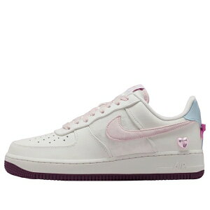 Nike �i�C�L ���f�B�[�X �X�j�[�J�[ �y(WMNS) Nike Air Force 1 Low 'Valentine?? Day' 2026 IQ4937-161�z �T�C�Y US_7(24.0cm)