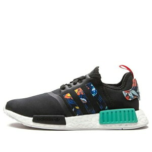 adidas �A�f�B�_�X ���f�B�[�X �X�j�[�J�[ �y(WMNS) adidas Her Studio London x NMD_R1 'Floral' FY3665�z �T�C�Y US_W_10.5