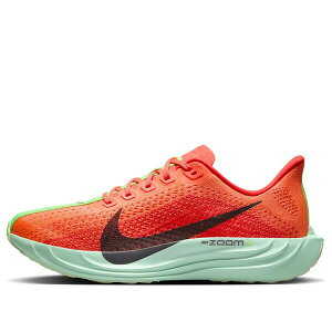 Nike �i�C�L ���f�B�[�X �X�j�[�J�[ �y(WMNS) Nike Air Zoom Pegasus Plus 'Bright Crimson Purple Lime' FQ7261-600�z �T�C�Y US_6(23.0cm)