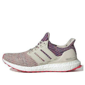 adidas �A�f�B�_�X ���f�B�[�X �X�j�[�J�[ �y(WMNS) adidas UltraBoost 'Bliss Multi' F36122�z �T�C�Y US_W_10