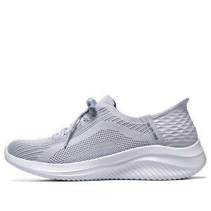 Skechers �X�P�b�`���[�Y ���f�B�[�X �X�j�[�J�[ �y(WMNS) Skechers Ultra Flex 3.0 Slip-Ins 'Light Blue' 149711-LTBL�z �T�C�Y US_7(24.0cm)