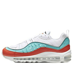 Nike �i�C�L ���f�B�[�X �X�j�[�J�[ �y(WMNS) Nike Air Max 98 SE 'Cosmic Clay' AT6640-801�z �T�C�Y US_6(23.0cm)