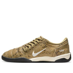 Nike �i�C�L ���f�B�[�X �X�j�[�J�[ �y(WMNS) Nike Total 90 3 SP Snakeskin Pack 'Gold' IB4204-200�z �T�C�Y US_8.5(25.5cm)