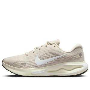 Nike �i�C�L ���f�B�[�X �X�j�[�J�[ �y(WMNS) Nike Journey Run 'Light Orewood Brown' FJ7765-110�z �T�C�Y US_8(25.0cm)