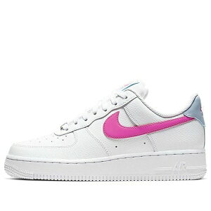 Nike �i�C�L ���f�B�[�X �X�j�[�J�[ �y(WMNS) Nike Air Force 1 Low 'Fire Pink' CT4328-101�z �T�C�Y US_6.5(23.5cm)