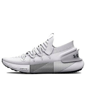 Under Armour �A���_�[�A�[�}�[ ���f�B�[�X �X�j�[�J�[ �y(WMNS) Under Armour HOVR Phantom 3 'Triple White' 3025517-100�z �T�C�Y US_6(23.0cm)