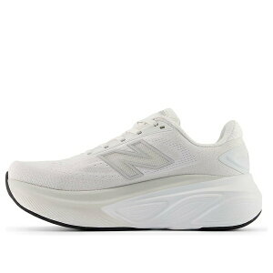 New Balance �j���[�o�����X ���f�B�[�X �X�j�[�J�[ �y(WMNS) New Balance Fresh Foam X More v6 'White Grey Matter' WMORLA6�z �T�C�Y US_6.5(23.5cm)