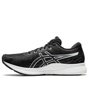 ASICS �A�V�b�N�X ���f�B�[�X �X�j�[�J�[ �y(WMNS) ASICS EvoRide 'Black White' 1012A677-001�z �T�C�Y US_6(23.0cm)