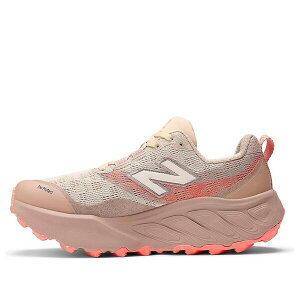 New Balance �j���[�o�����X ���f�B�[�X �X�j�[�J�[ �y(WMNS) New Balance Fresh Foam X Hierro v9 'Desert Clay Urgent Red' WTHIERV9�z �T�C�Y US_W_10