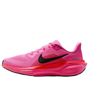 Nike �i�C�L ���f�B�[�X �X�j�[�J�[ �y(WMNS) Nike Zoom Pegasus 41 'Playful Pink Hyper Pink' FD2723-605�z �T�C�Y US_6(23.0cm)